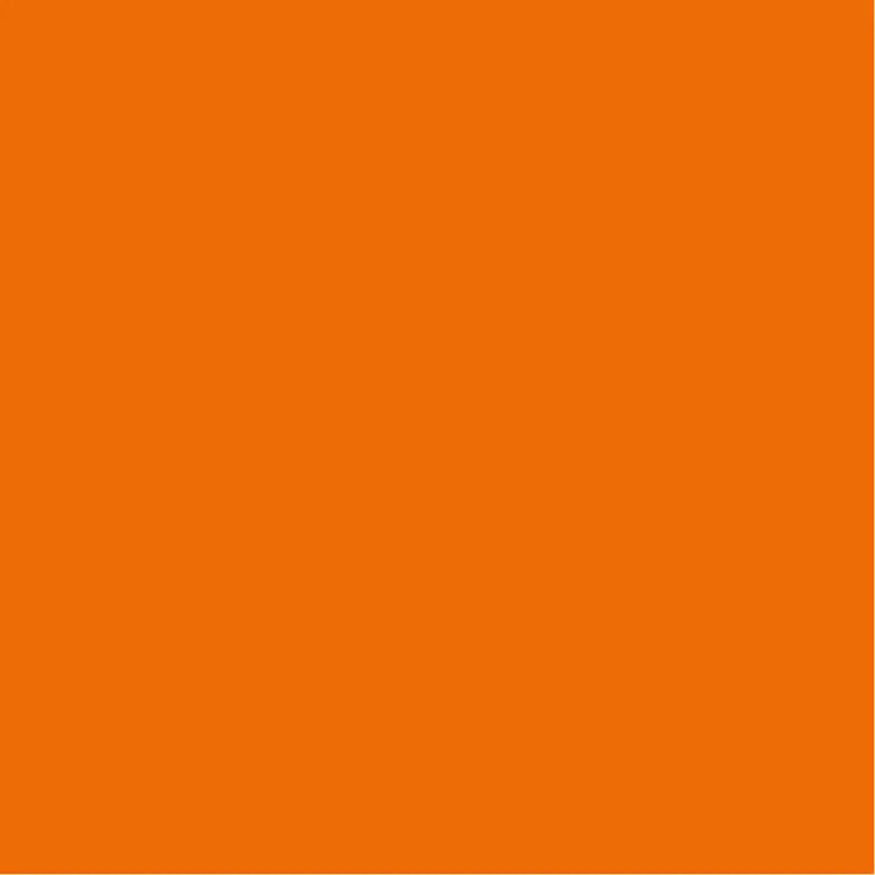 2a829c36-3c38-4f81-94d3-510114166fda Toile tendue murale T33 - Réf. Orange Sanguine, posée dans un intérieur