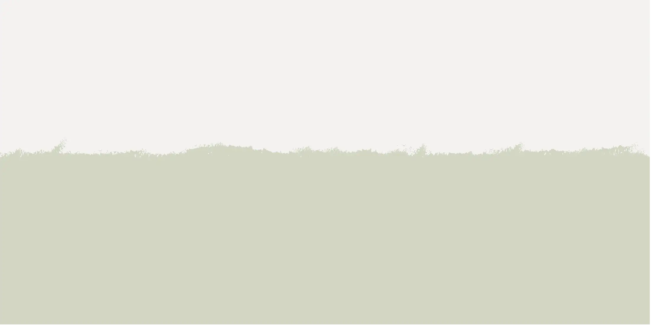 Toile tendue murale Tête de lit Sage Brush, deuxième visuel