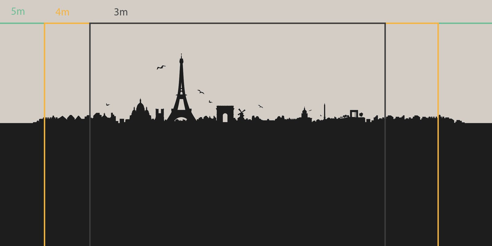 store_01JSP77R2WD9DAGQYCZT8JS9562Fassets2F1750948508764-tete-de-lit-new-york-mesure-1100008 Toile tendue murale Paris, troisième visuel