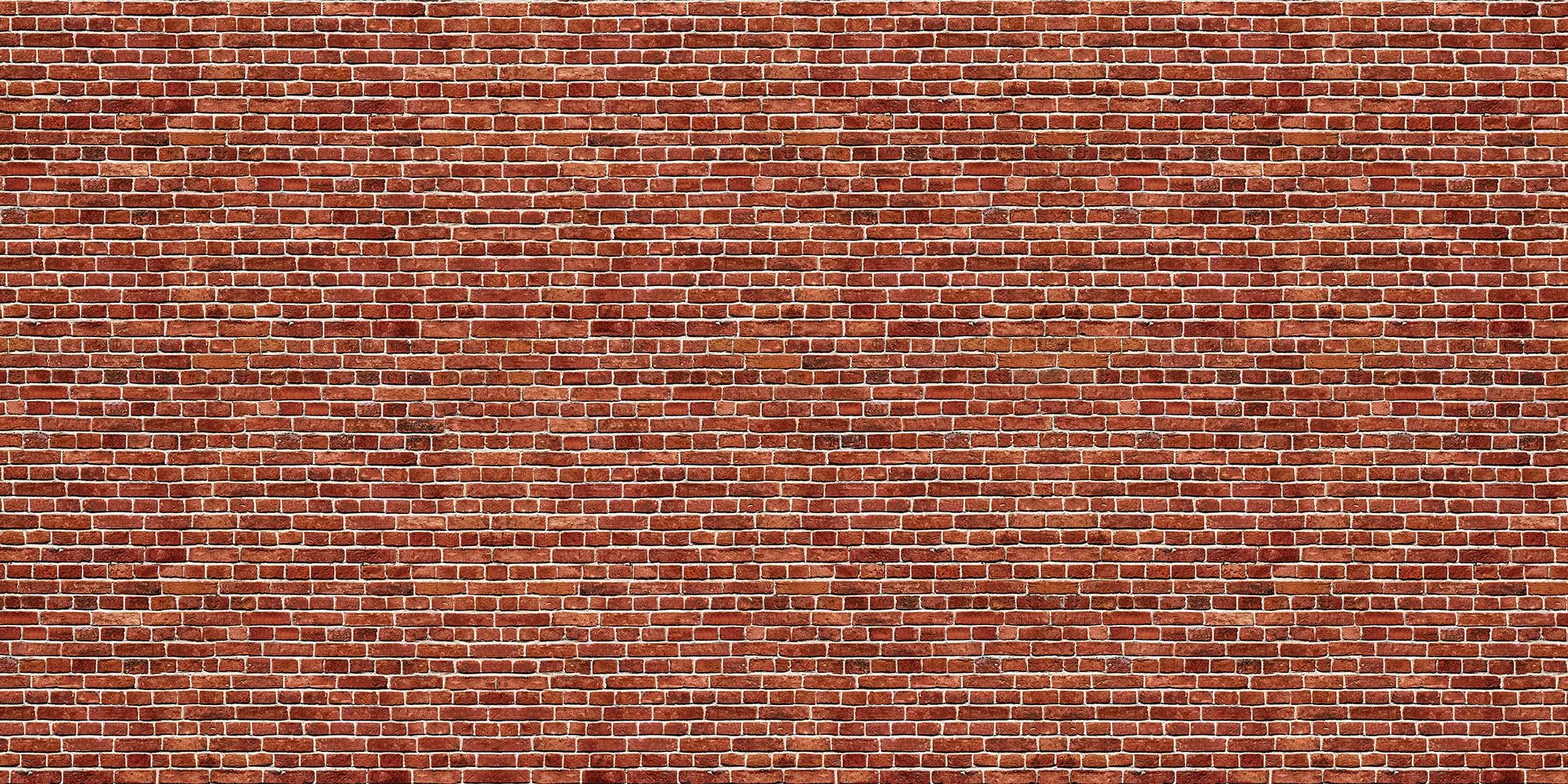 Toile tendue murale Mur de brique, deuxième visuel