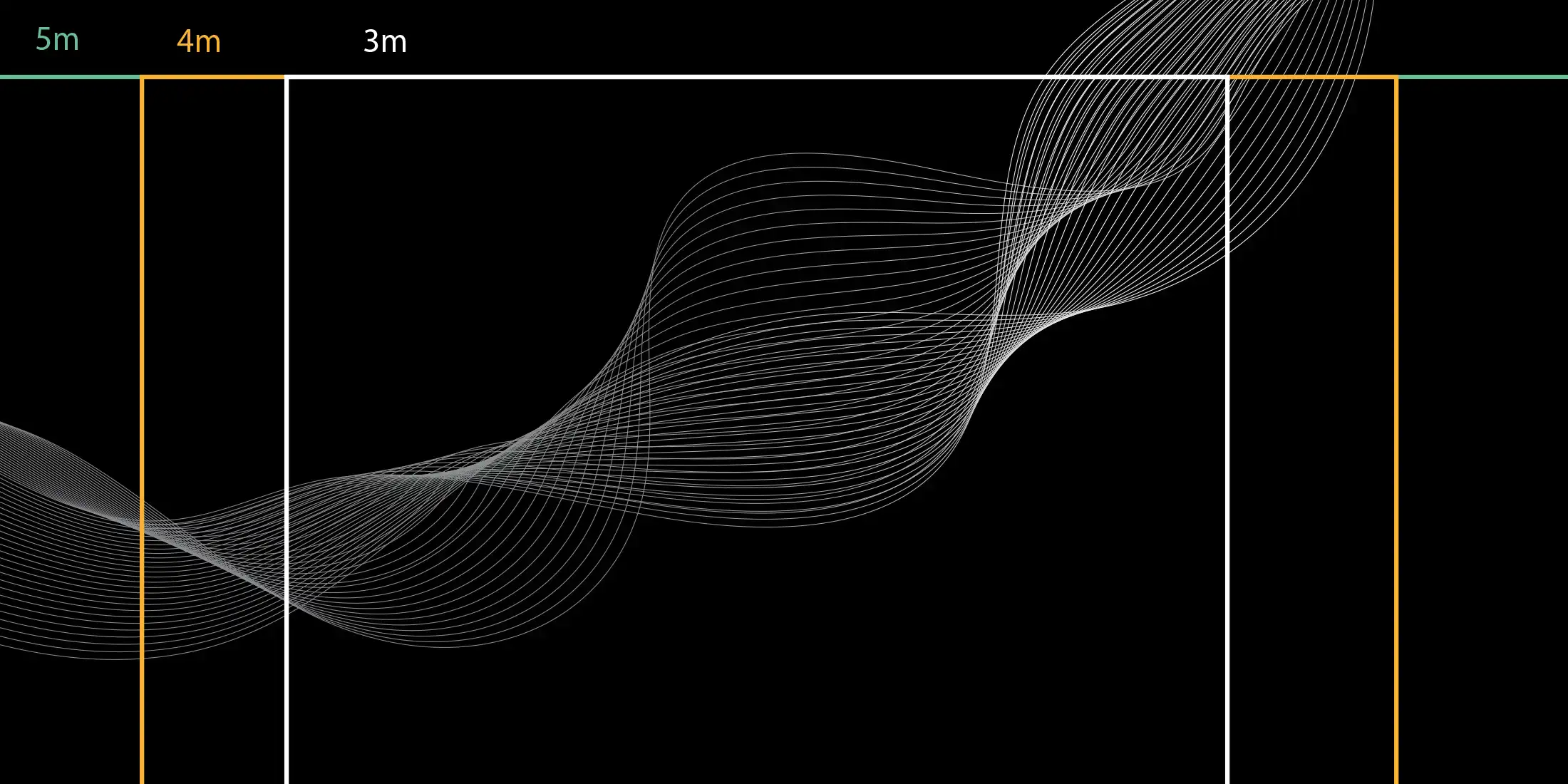 store_01JSP77R2WD9DAGQYCZT8JS9562Fassets2F1751032380518-1609-abstract-vibes-lines-blackandwhite-mesures-100008 Toile tendue murale Abstract vibes, troisième visuel