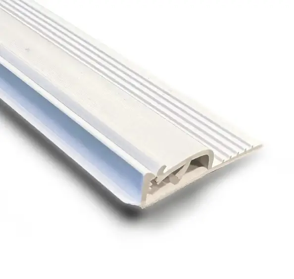 Toile tendue murale Baguette 1,25m, posée dans un intérieur